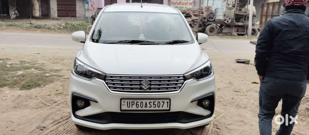 Maruti Suzuki Ertiga
