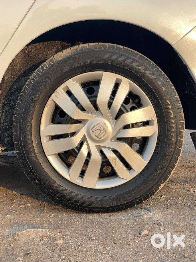 Honda City 2015-2017 I Vtec Sv, 2016, Petrol