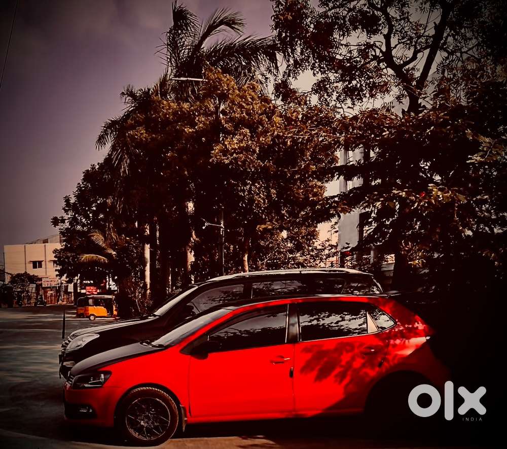 Volkswagen Polo Gt Professionally Modified