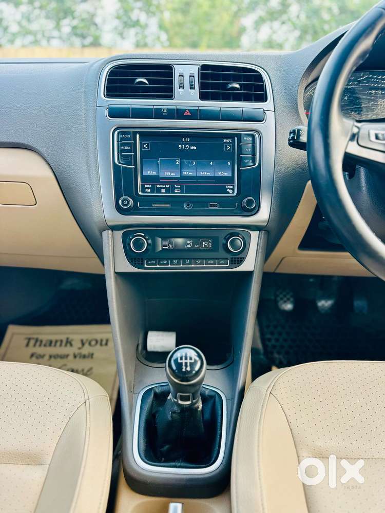 Volkswagen Vento 1.5 Tdi Highline Plus, 2019, Diesel