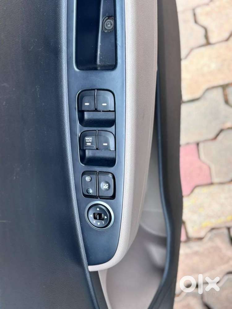 Hyundai I10 1.2 Kappa Magna, 2017, Petrol