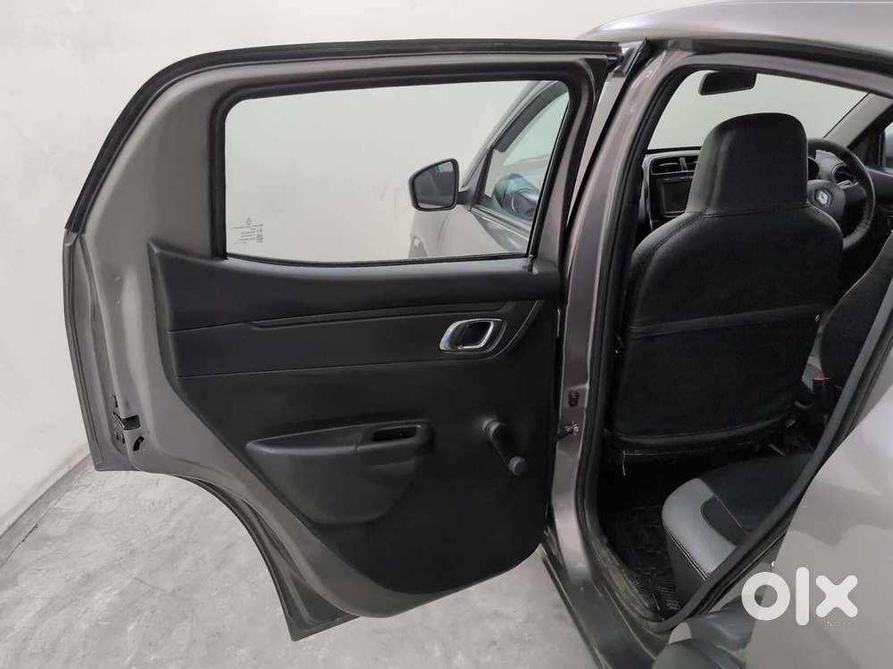 Renault Kwid 1.0 Rxt Sce Special (o), 2019, Petrol
