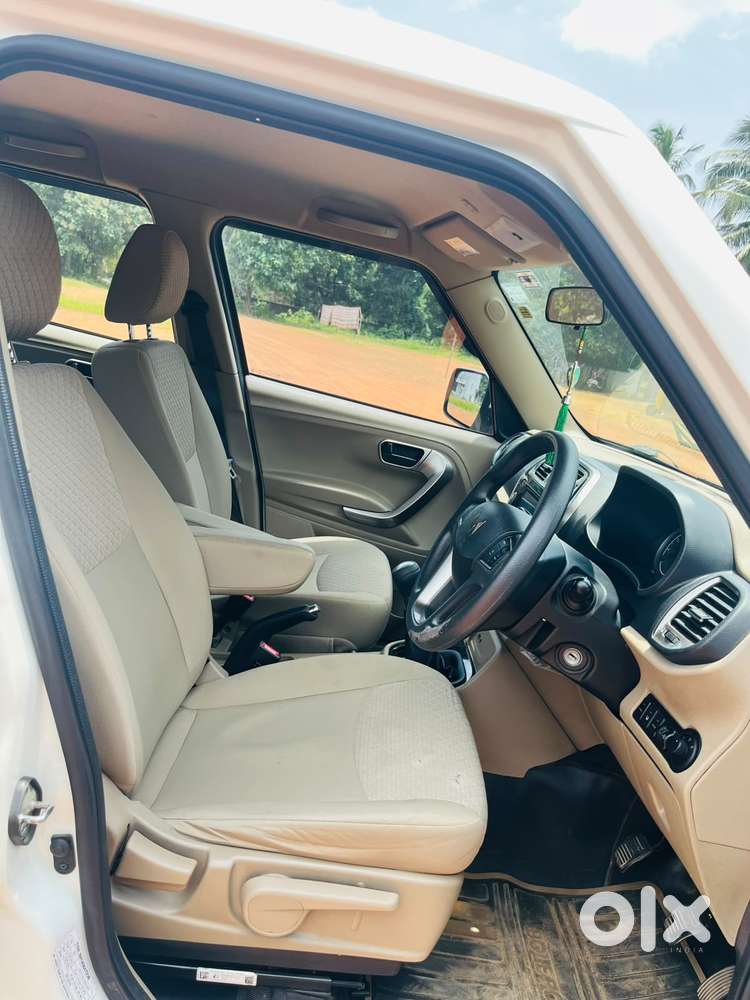Mahindra Bolero Neo 1.5 N 10 R, 2023, Diesel