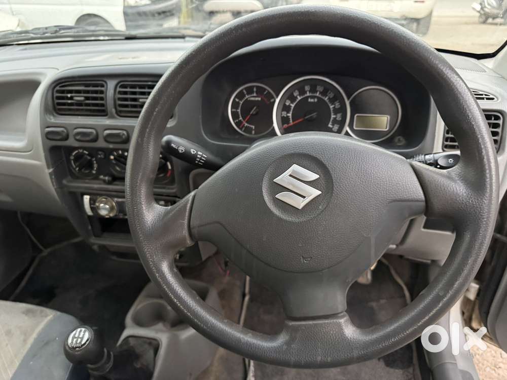 Maruti Suzuki Alto K10 1.0 Vxi, 2011, Petrol