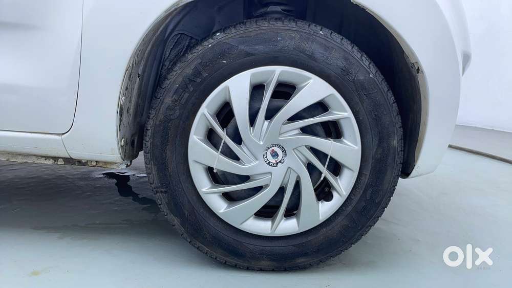 Datsun Redigo T Option, 2017, Petrol