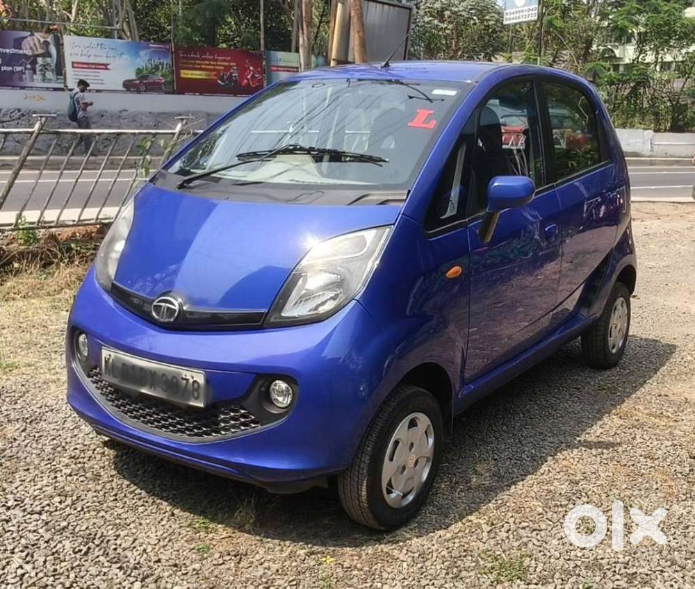 Tata Nano