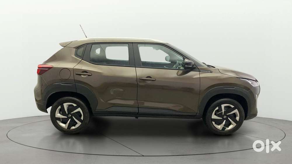 Nissan Magnite 1.0 Xl Turbo, 2021, Petrol