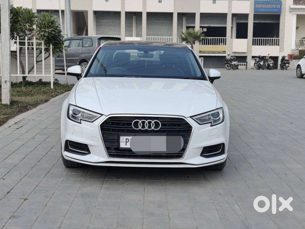 Audi A3 2017-2020 2.0 35 Tdi Premium Plus, 2019, Diesel