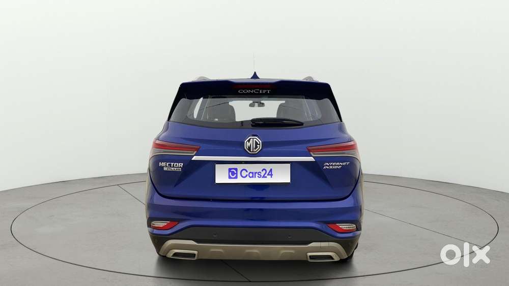 Mg Hector Plus Sharp Pro 2.0 Turbo Diesel 6 Str, 2020, Diesel