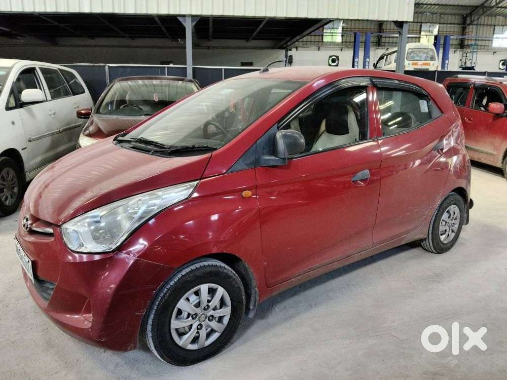 Hyundai Eon Era +, 2014, Petrol