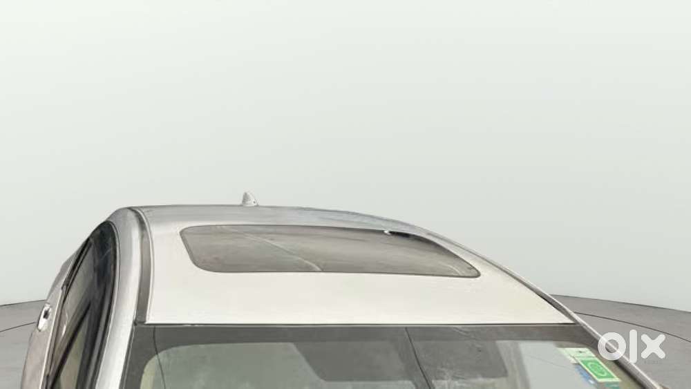 Honda City 2015-2017 I Vtec Vx, 2017, Petrol