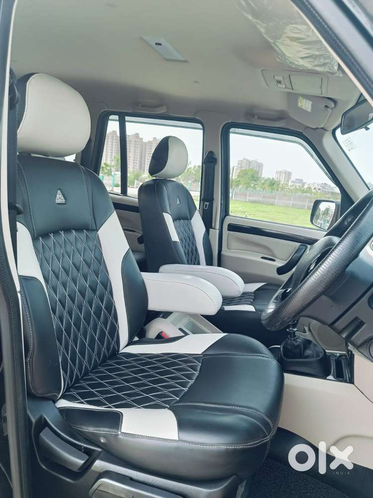 Mahindra Scorpio S11 Mt 7s, 2025, Diesel