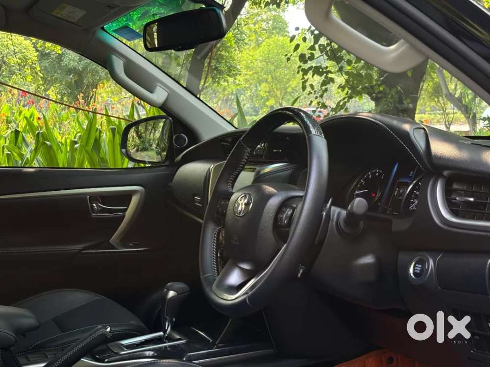 Toyota Fortuner 4x2 At 2.7 Petrol, 2026, Petrol