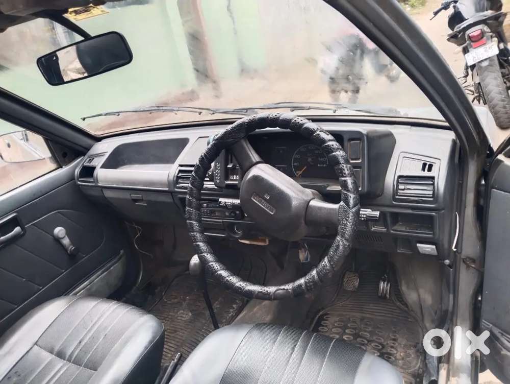 Maruti Suzuki Alto 800 2003 Petrol Good Condition