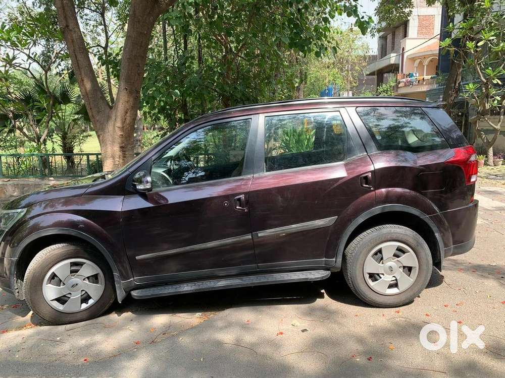 Mahindra Diesel Car 2019