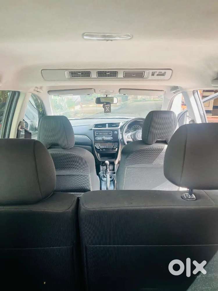 Brv Diesel 7 Seater