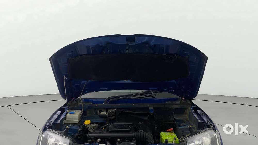 Renault Kwid Climber 1.0 Amt, 2019, Petrol