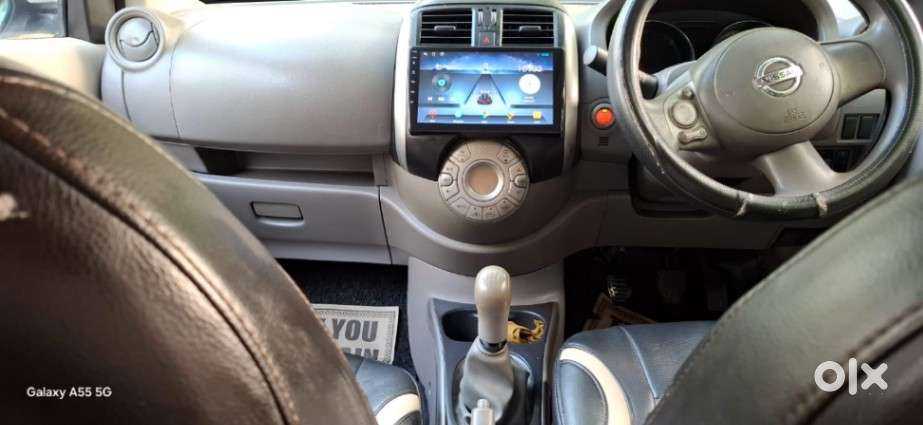 Nissan Sunny Diesel Xv, 2013, Diesel