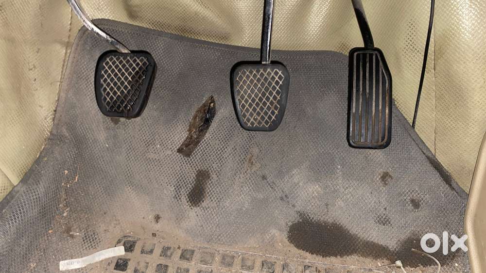 Honda Amaze 2013-2016 Ex I-vtech, 2014, Petrol