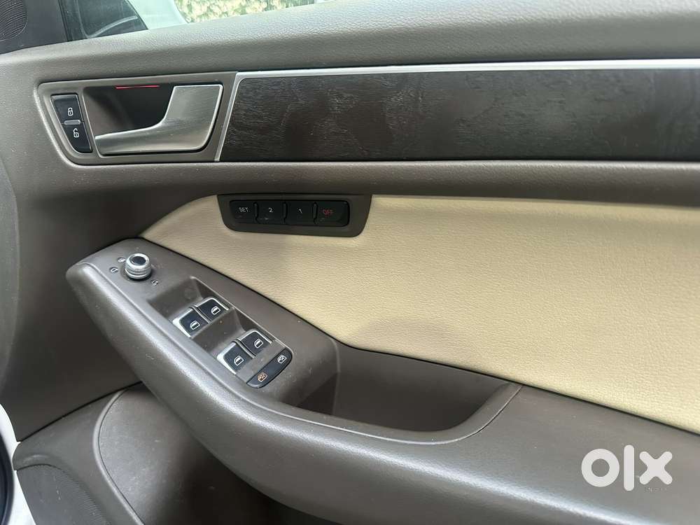Audi Q5 3.0 Tdi Quattro Premium Plus, 2016, Diesel