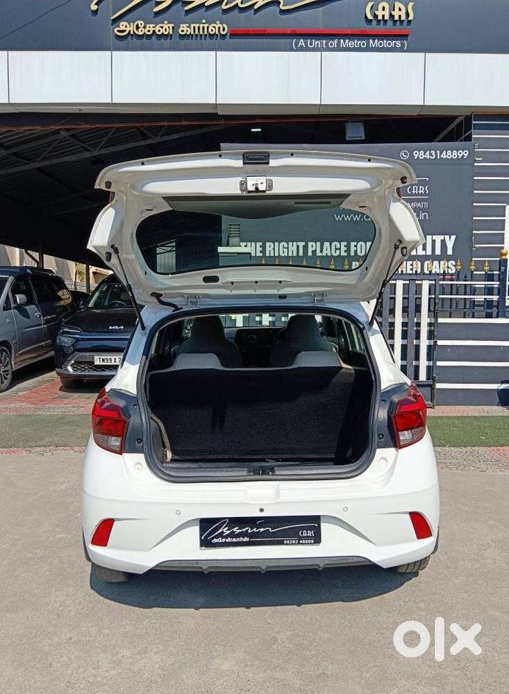 Hyundai Grand I10 Nios Era 1.2 Kappa Vtvt, 2023, Petrol