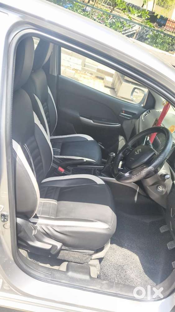 Maruti Suzuki Baleno Delta, 2021, Petrol