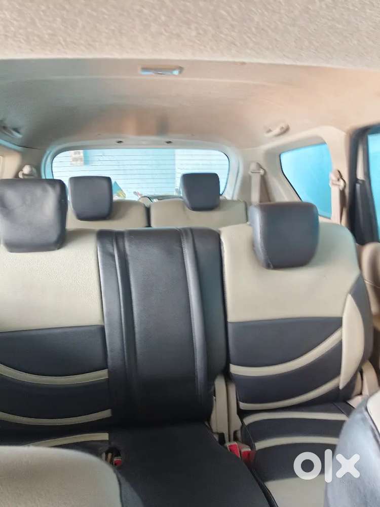 Maruti Suzuki Ertiga 2022 Petrol 50000 Km Driven