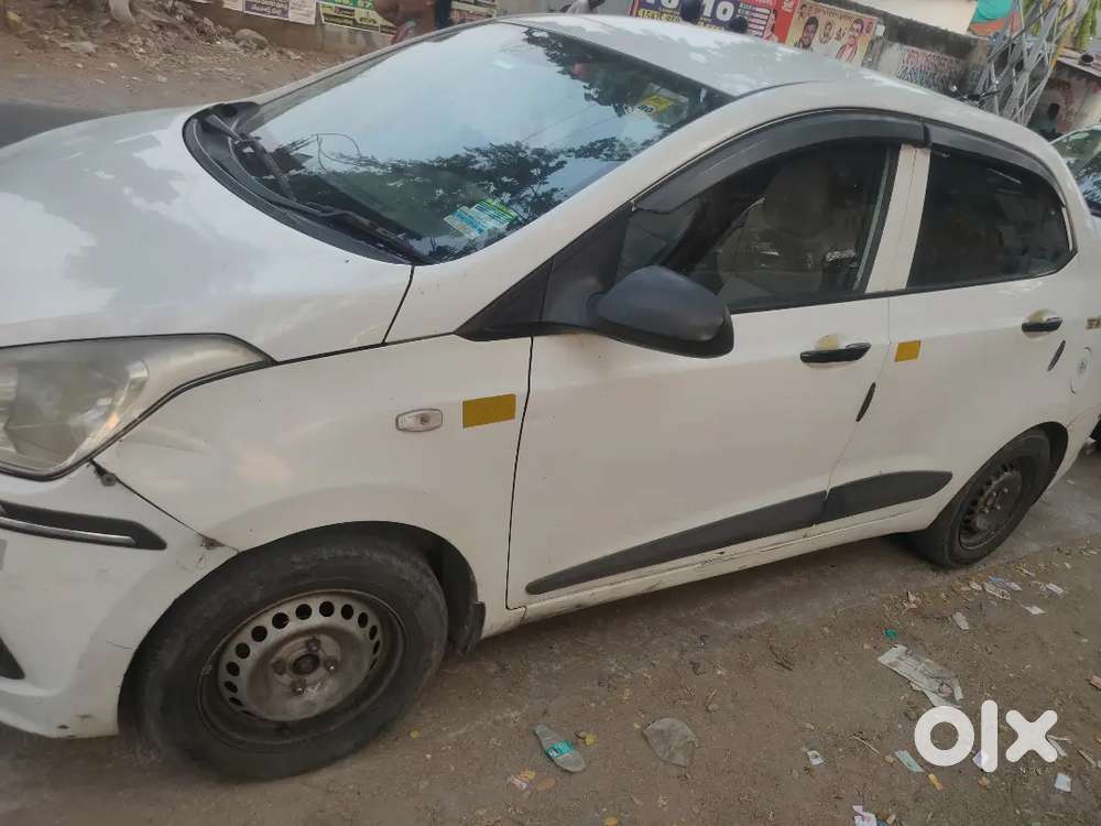 Hyundai Xcent 2019 Cng & Hybrids 288000 Km Driven