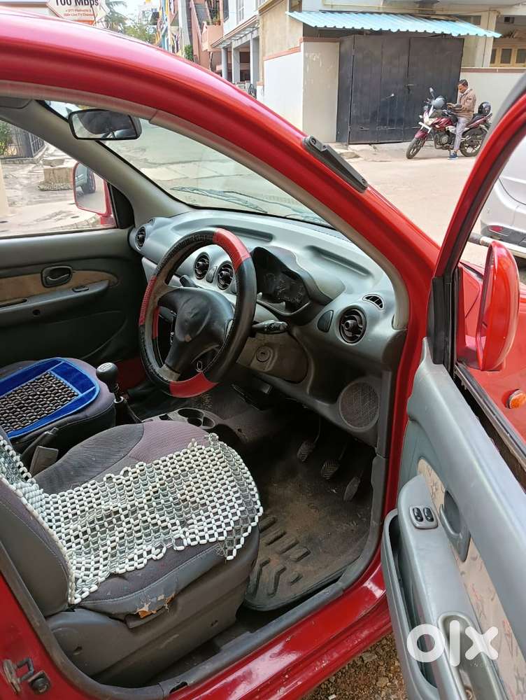 Hyundai Santro Lp Zip Plus, 1999, Petrol