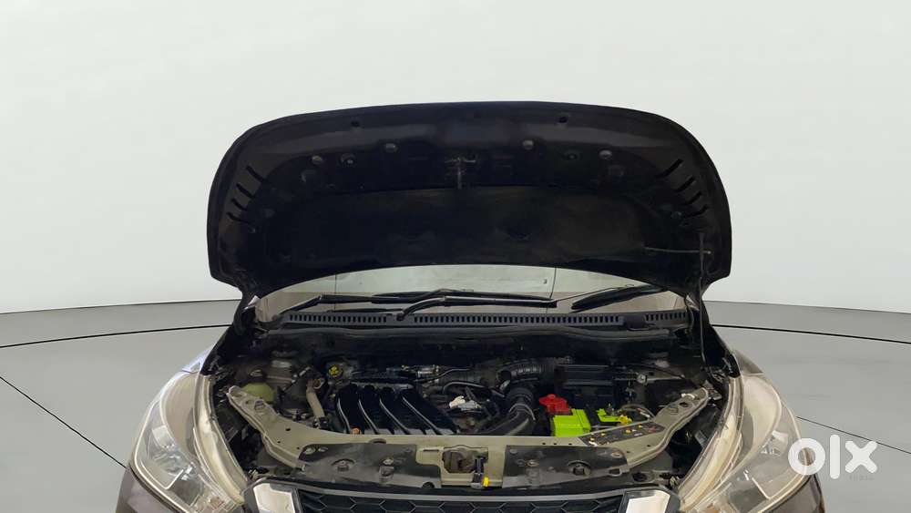 Nissan Kicks Xv, 2021, Petrol