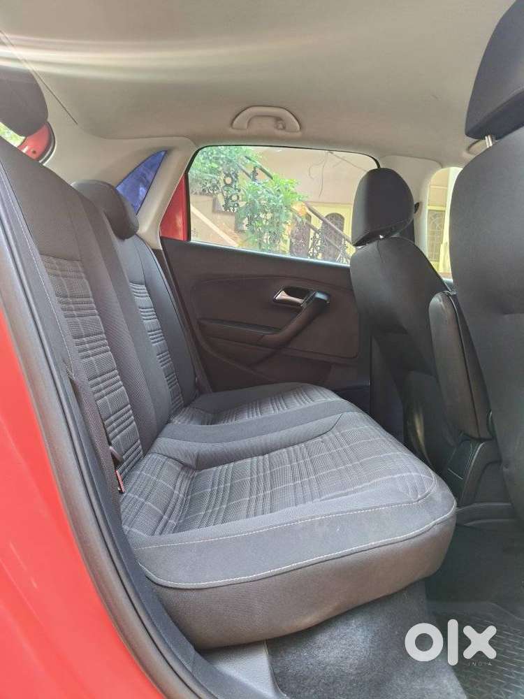 Volkswagen Polo 1.2 Gt Tsi, 2022, Petrol