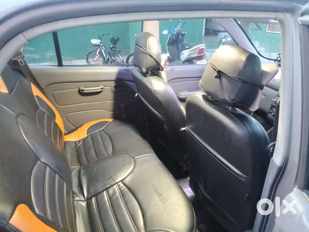 Hyundai Santro Xing 2007