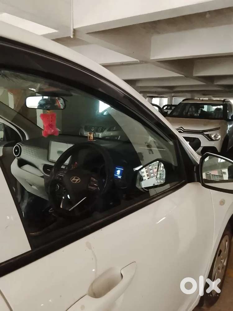 Hyundai Grand I10 Nios 2025 Petrol Well Maintained