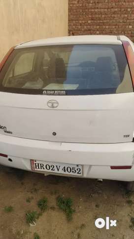 Tata indica deals spare parts olx