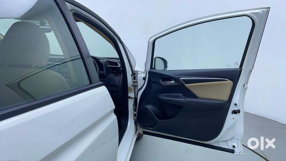 Honda Jazz V At I-vtec, 2018, Petrol