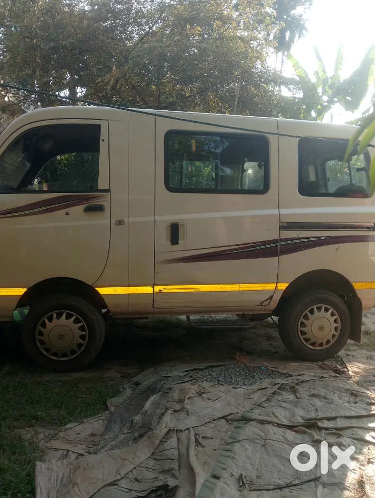Mahindra Be 6 4 Petrol