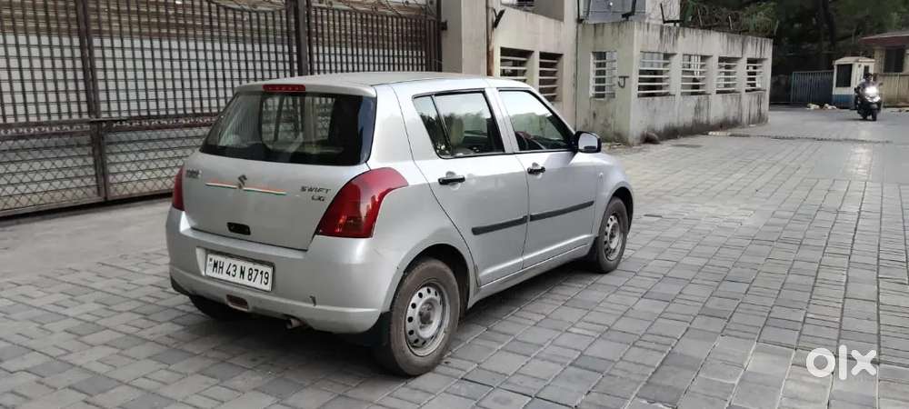 Maruti Suzuki Swift 2006