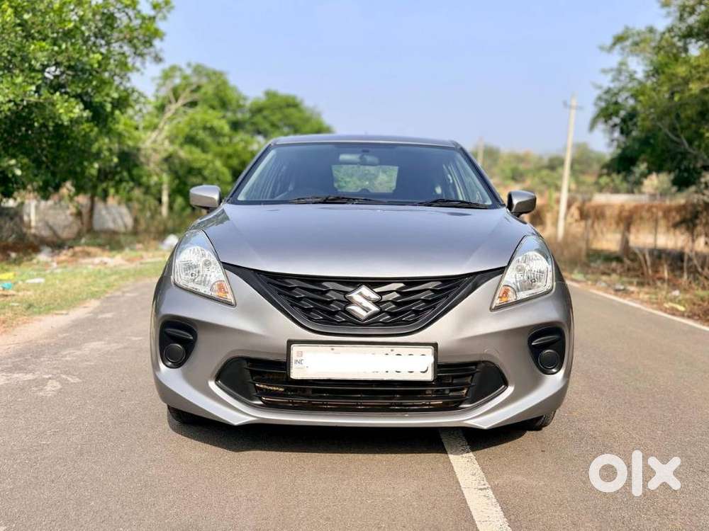 Maruti Suzuki Baleno 1.2 Delta, 2020, Petrol