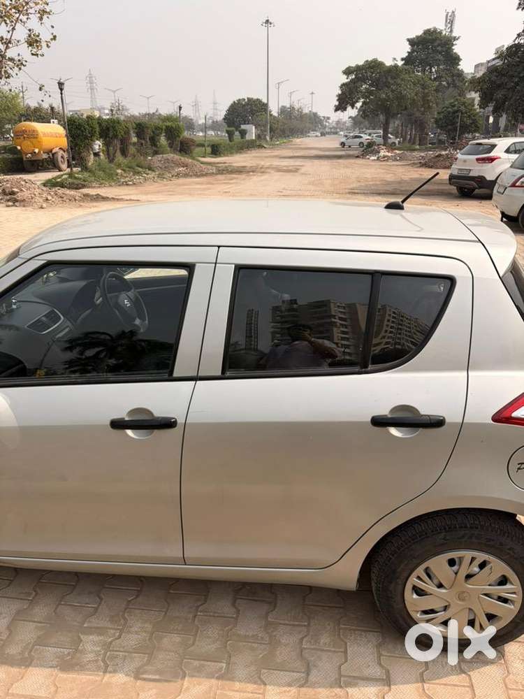 Maruti Suzuki Swift 2016 Petrol Good Condition