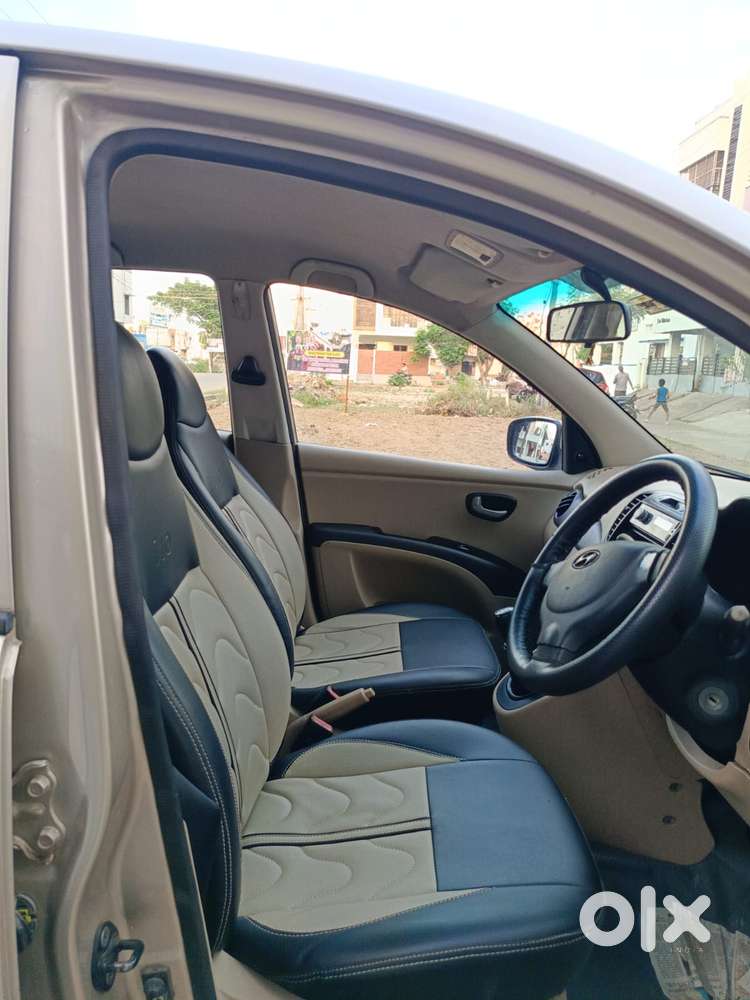 Hyundai I10 Magna 1.2, 2008, Petrol