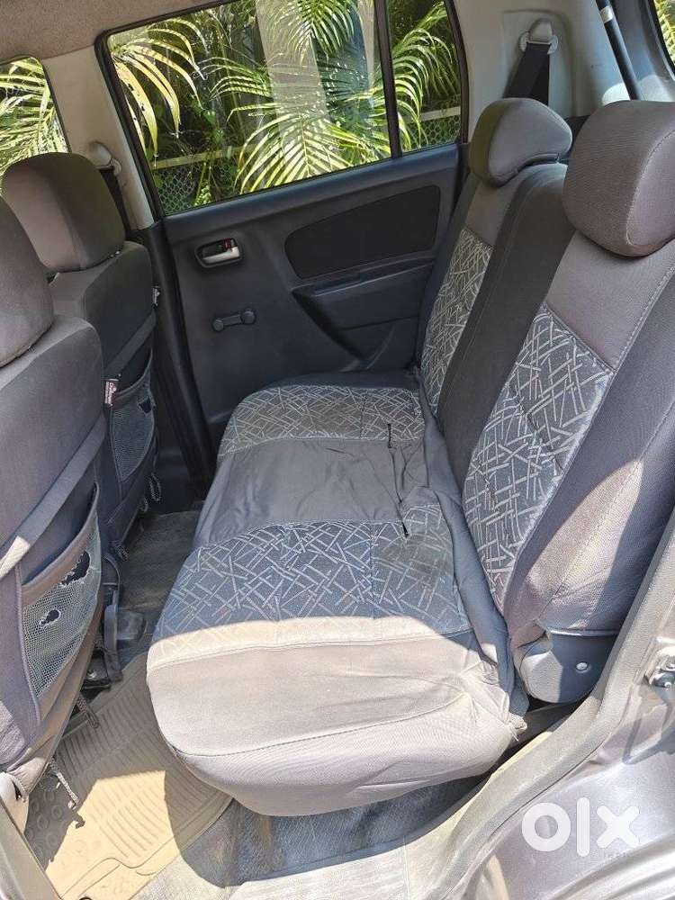 Maruti Suzuki Wagon R 1.0 Lxi Lpg, 2012, Petrol