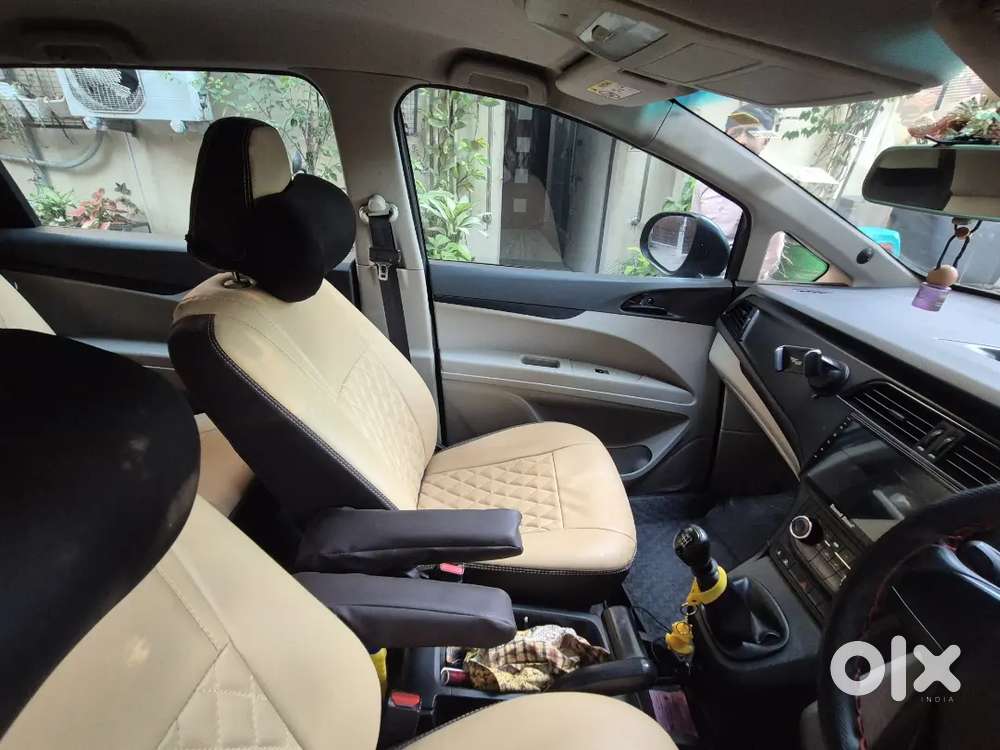 Mahindra Marazzo 1.5 2019 Looking For Direct Buyer, No Spinny,cars24