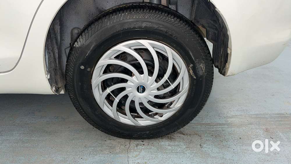 Maruti Suzuki Swift Dzire Vdi, 2016, Diesel