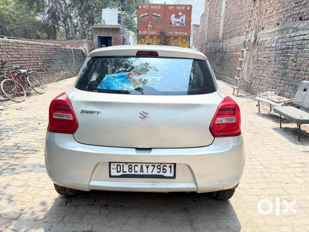 Cng On Paper, Vehicle Is Awesome Condition.