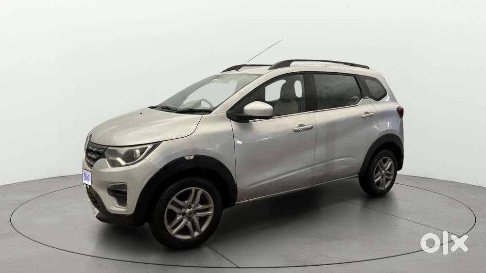Renault Triber Rxz, 2020, Petrol