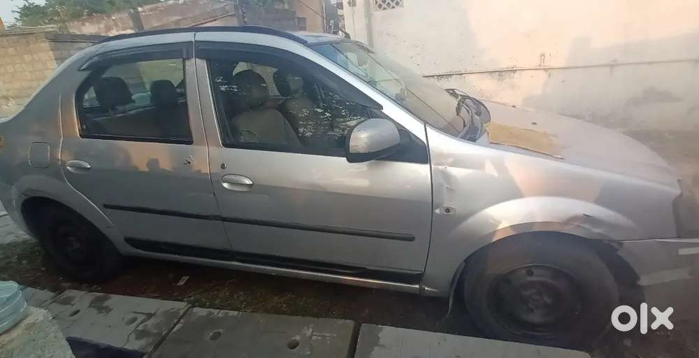 Mahindra Verito 2016 Diesel Well Maintained.