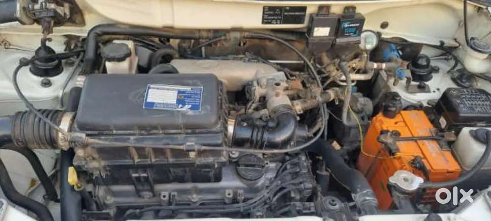 Good Condition