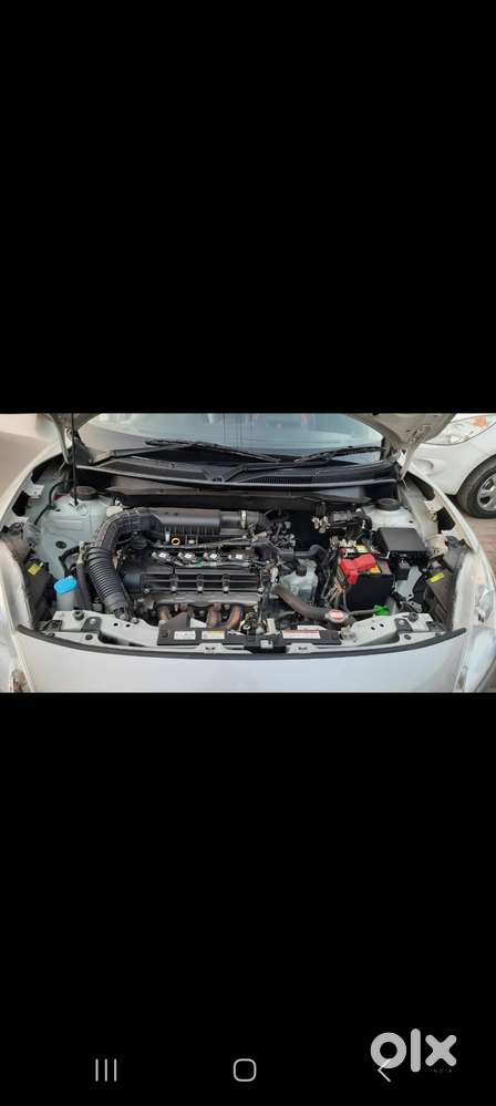 Maruti Suzuki Swift Vxi 2019 Petrol Amt