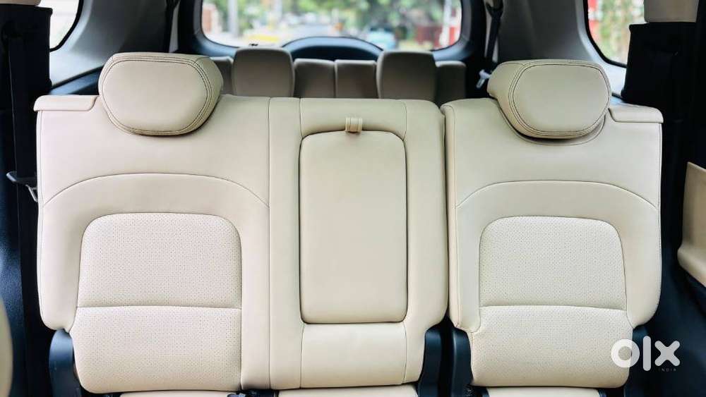 Tata Safari 2.0 Kryotec Xza Plus, 2021, Diesel