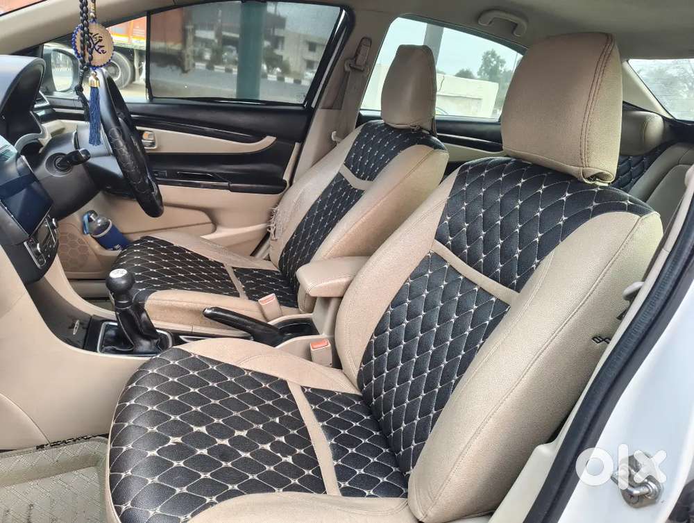 Maruti Suzuki Ciaz 2015 Diesel 135000 Km Driven